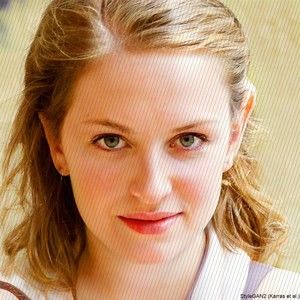 Meet your Posher, Alan